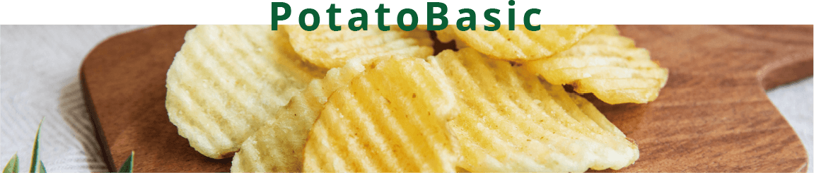 PotatoBasic