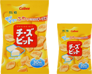チーズビット