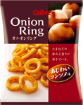 オニオンリング あじわいコンソメ味