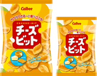 チーズビット