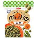 miino(ミーノ) 茶豆しお味
