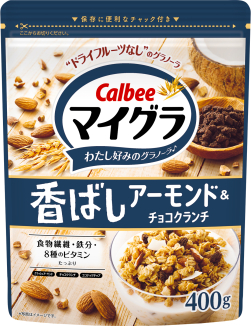 ポテトチップスギザギザ<br />
わさびマヨ味