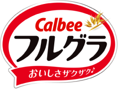 フルグラのロゴ
