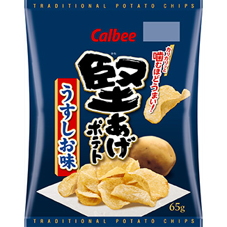 商品情報 カルビー