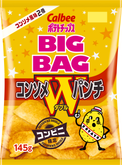 145g (BIGBAG)