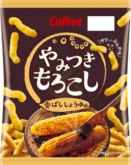 Other Snacks｜Calbee