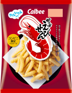 77g コンビニ限定デザイン