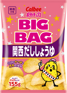 155g (BIGBAG)