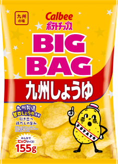 155g (BIGBAG)