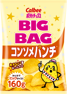 160g (BIGBAG)