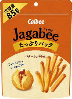 85g(たっぷりパック)