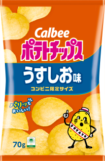▼ポテチページ△ Amazon.co.jp: [ポテトチップス] カルビー ポテトチップス