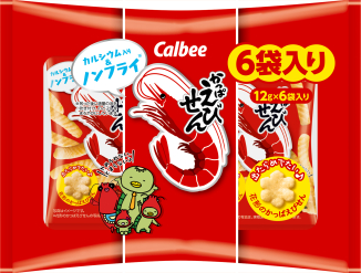 72g（6P 12g×6)