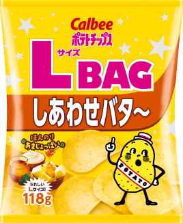 118g(LサイズBAG)