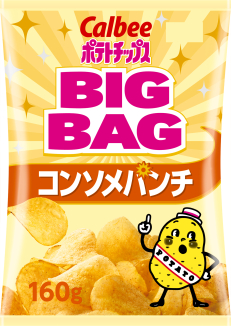 160g (BIGBAG)