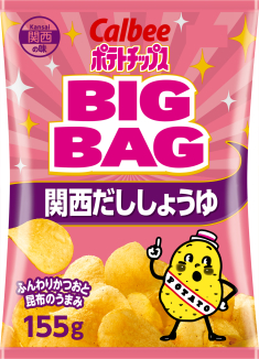 155g (BIGBAG)
