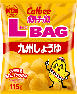 115g(Lサイズ BAG)