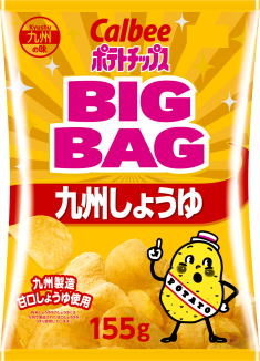 155g (BIGBAG)