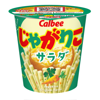 JagaRico
Original flavor