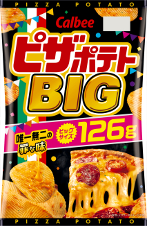 126g (BIG)