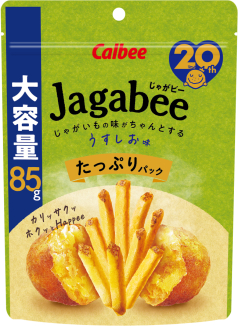 85g（たっぷりパック）