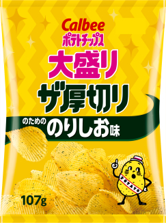 107g(大盛り)
