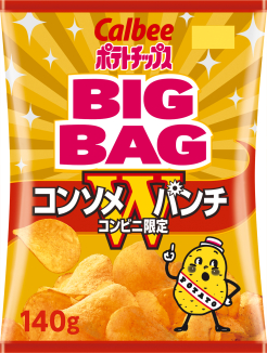 140g(BIGBAG)