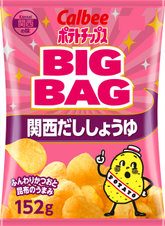 152g (BIGBAG)