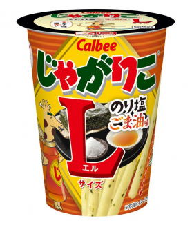 じゃがりこ カルビー