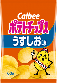 商品情報 カルビー