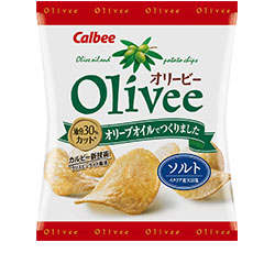 商品の歴史 カルビー 商品の歴史 カルビー