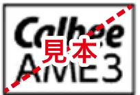 応募券 カルビーAME3