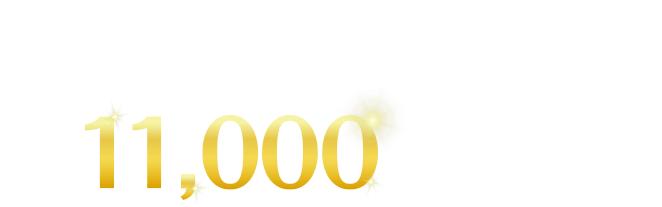 東京ディズニーシー®️貸し切りパーティーご招待などが合計10,500名様に当たる！