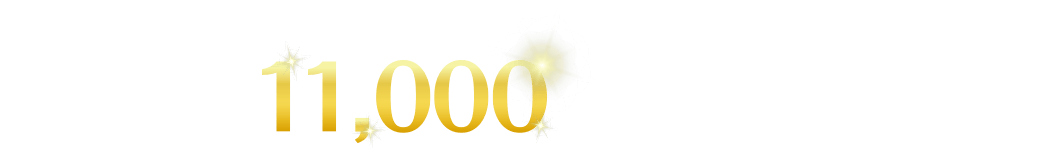 東京ディズニーシー®️貸し切りパーティーご招待などが合計10,500名様に当たる！