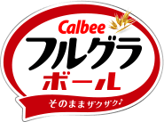 Calbeeフルグラボール
