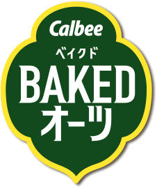 Calbeeベイクドオーツ