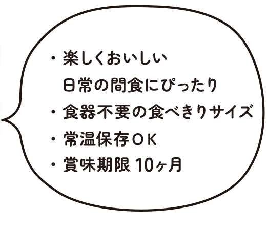 吹き出し
