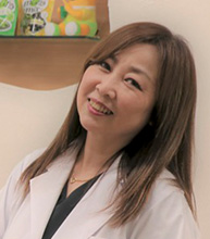 松川 和乎さん