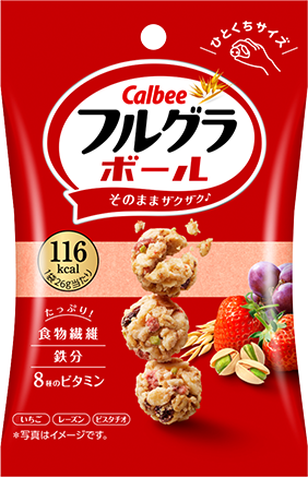 フルグラボール