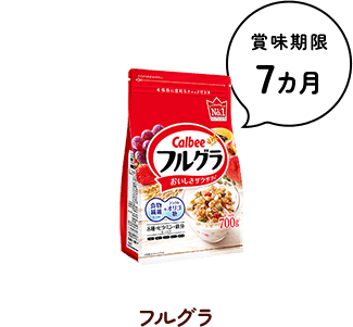 フルグラ