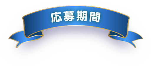 応募期間