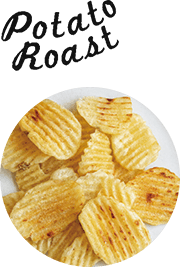 PotatoRoast