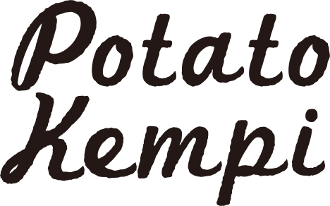 Potato Kempi