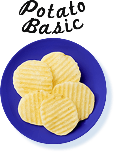 Potato Basic