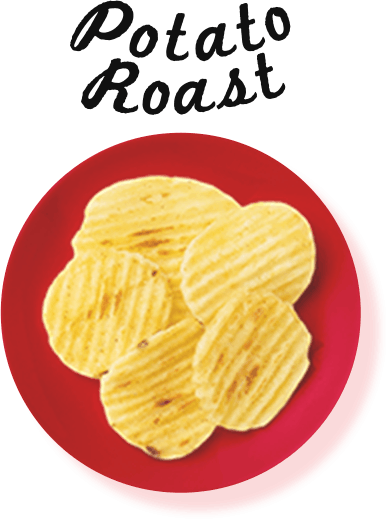 Potato Roast
