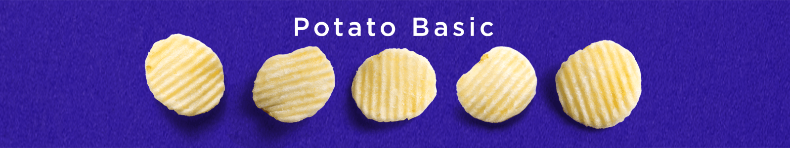 Potato Basic