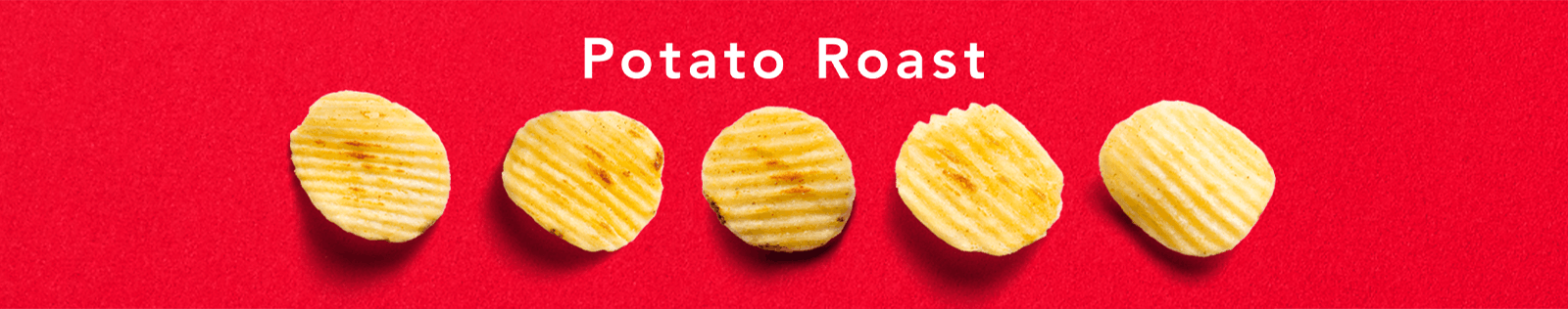 Potato Roast