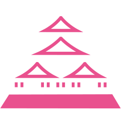 大阪城