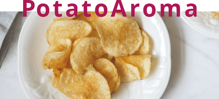 potatoAroma