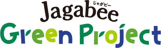 Jagabee Green Project